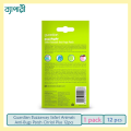 Guardian Buzzaway Safari Animals Anti-Bugs Patch Citriol Plus 12pcs. 