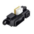 GP2Y0A21YK0F 100% NEW 2Y0A21 10-80cm Infrared distance sensor INCLUDING WIRE. 