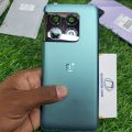 Back Panel Cover for OnePlus 10 Pro mobile phone back part.