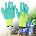 Exceotional Quality - 1 pair of non-slip waterproof Labor Works Garden Gloves Handling ne - Vintage Choice - Expression of Yourself.