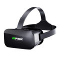 Cross-border new VR glasses, 3D virtual reality headset, movie, smart stereo mobile phone, gamepad, gift delivery. 