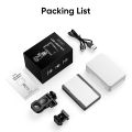 APEXEL Mini Photography Lamp Dimmable LED Light Portable Vlog Light. 