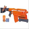 Nerf 2-in-1 N-Strike Elite Demolisher Blaster. 