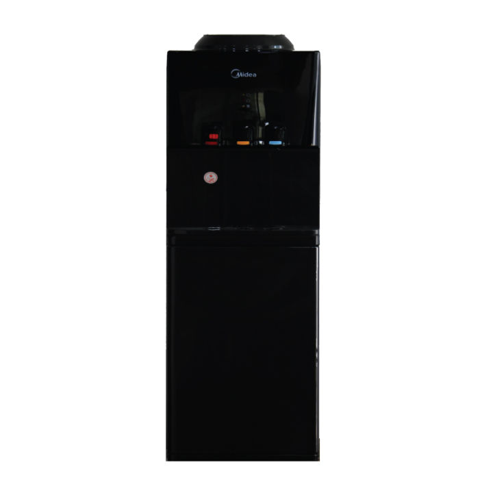 Midea water dispenser yd1740 (hot & Cold)