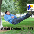 Hanging Dolna Large Swing Rope Bed - Ideal For All Ages. 