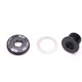 5X MTB Road Bike DUB Crank Arm Bolt M15/M26 Alloy Self Extracting Screw for Sram Truvativ.