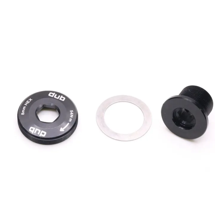 5X%20MTB%20Road%20Bike%20DUB%20Crank%20Arm%20Bolt%20M15/M26%20Alloy%20Self%20Extracting%20Screw%20for%20Sram%20Truvativ%20-%20Image%203