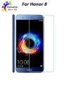 Honor 8 Tempered Glass Screen Protector 2.5D - Transparent. 
