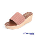 Walkar Ladies Casual Pink. 