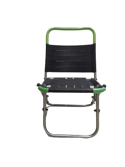 Outdoor Portable Fishing Chair Aluminum Alloy Fishing Camping
