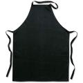 Cotton Printed Kitchen Apron (Free Size) - Stay Clean And Stylish While Cooking Free-Size Cotton Printed Kitchen Apron.
