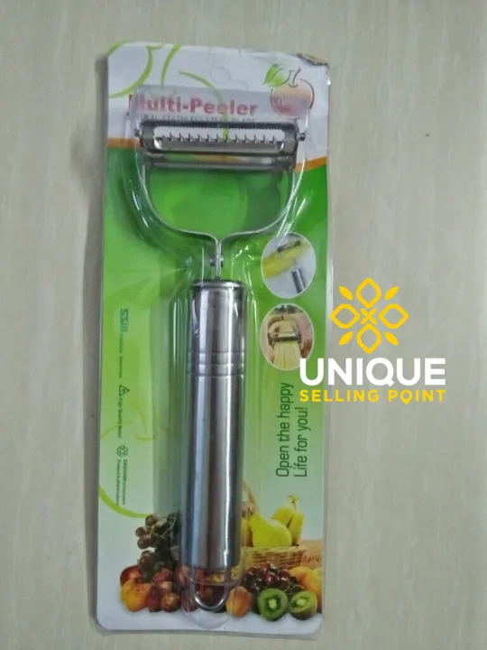 Multi%20Peeler%20SPECIAL%20STAINLESS%20STEEL%20BLADE,Stainless%20Steel%20Vegetable%20Peeler%20Double%20Blade%20for%20Fruit%20Vegetable%20skin%20remover%20Cutter%20big%20size%20Steel%20body%20Multi-function-1set(%202%20IN%201%20)%20-%20Image%204