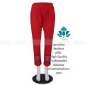 Fashionable China Super Soft Linen Ciga-rette Salwar..