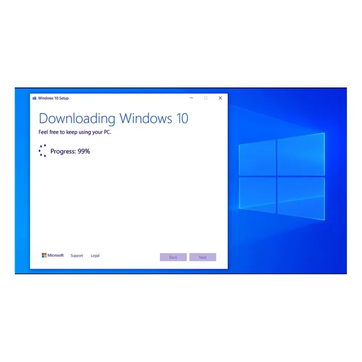 Intel%20Core%20I5%20Ram%208Gb%20Hdd%20500Gb%20Monitor:%2017%20Inch:%20Provides%20A%20Versatile%20Desktop%20Setup%20-%20Image%203