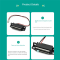 Mgstk Switch Magnetic Buckle Mgstk Switch Magnetic Buckle Industrial Equipment with Electric Sensor Door Suction. 