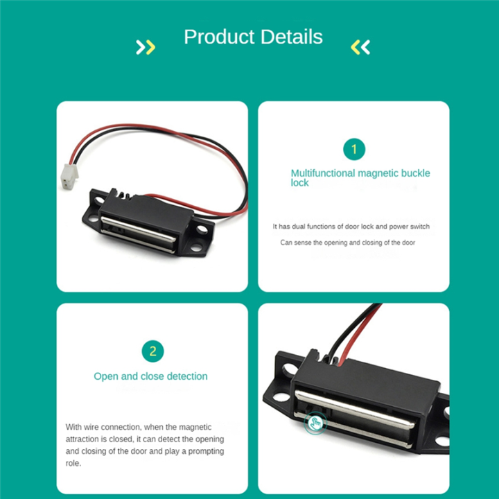 Mgstk%20Switch%20Magnetic%20Buckle%20Mgstk%20Switch%20Magnetic%20Buckle%20Industrial%20Equipment%20with%20Electric%20Sensor%20Door%20Suction%20-%20Image%205