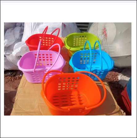 8"inc%20(3Pcs)%20Plastic%20Storage%20Basket%20with%20Carrying%20Double%20Handle%20Best%20Quality%20-%20Image%207