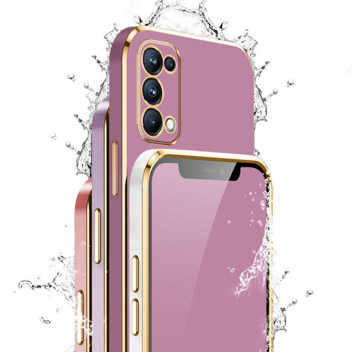 For%20Realme%207%205G%20Case%20Realme7%205G%20Phone%20Case%20RMX2111%20RMX2170%20Luxury%20Square%20Plating%20ShockProof%20Silicone%20Realme%207%20Pro%20Back%20Cover%20-%20Image%204