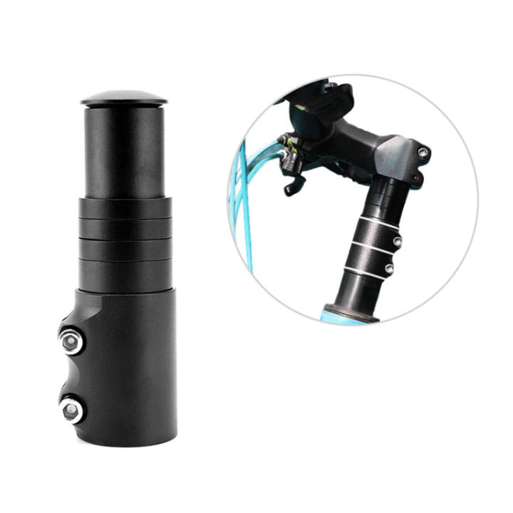 Bike%20Handlebar%20Fork%20Stem%20Riser%20Extender%20Extension%20Mountain%20Bike%20Aluminum%20Alloy%20Stem%20Front%20Head%20Up%20Raiser%20Adapter%20Bicycle%20Parts%20-%20Image%202