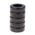 Ferrosilicon Magnetic Ring 77071 CS330060 AS130060A Black Ring Magnetic Core SEVICH. 