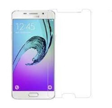 Samsung Galaxy A5 (2016) 9H Hardness Display Protection Tempered Glass (3mm) Screen Protector