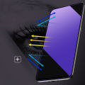 Protective glass cover G Anti-blue light protection Z 5 Tempered glass screen 5A 5GPO Ren suitable for OPo 5 5F 5K 5Lite 5Z screen protector suitable for Reno 6 Reno6 Li.