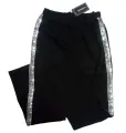 Custom Made Michael Jackson Cosplay Billie Jean Pant Sliver Straight Casual Stripe Pant Costume Accessories MJ Pants 3 Colors. 