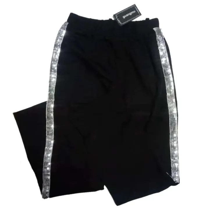 Custom%20Made%20Michael%20Jackson%20Cosplay%20Billie%20Jean%20Pant%20Sliver%20Straight%20Casual%20Stripe%20Pant%20Costume%20Accessories%20MJ%20Pants%203%20Colors%20-%20Image%204