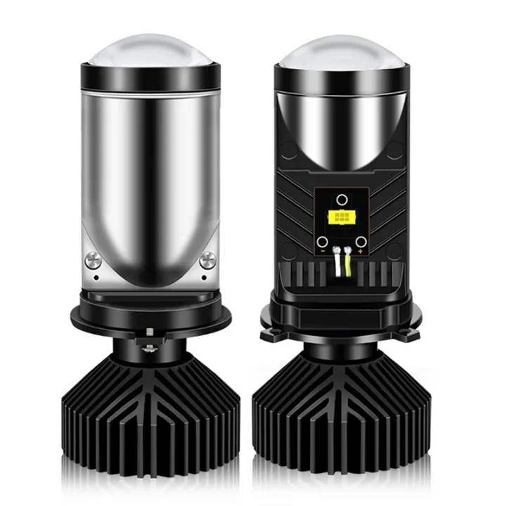 2%20PCS%20Y9%20H4%20LED%20Projector%20Headlight%20Black%20Aluminum%20with%20Fan%20Cooling%20Automobile%20Hi%20Lo%20Beam%20Bulb%20-%20Image%205