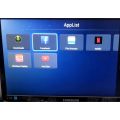 TP.MS338.PB822 1GB Ram 8GB Rom Android smart TV three in one network motherboard Quad Core Processor built in Power Board LED Inverter ZSY-TP. ATM20. PB819 Replace 32-42 smart Tv HD and Full HD Firmware.