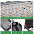 【Fashion】Led Full Spectrum Grow Light 220v 50w 100w Plant Growing Plant Hydroponics. 