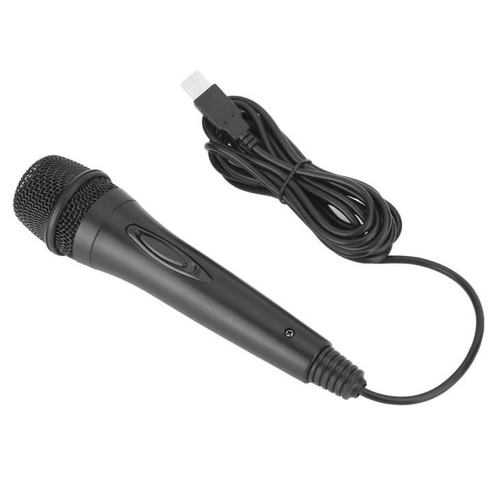 USB%20Wired%20Microphone%20Mic%20for%20PC%20PS4%20Switch%20XBOX%20One%20360%20Wii%20Game%20Console%20-%20Image%209