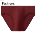 Fashions Withoutyou Panties for boys comfortable, briefs cotton for men, men's Sales promotion plus size breathable sports bra for summer light cotton. 