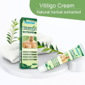 Sumifun Vitiligo White Spot Treatment Moisturizing Cream for Vitiligo. 