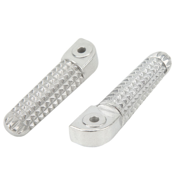 Motorcycle%20Foot%20Pegs,%20High%20Strength%20Stylish%20Rear%20Foot%20Pedal%20for%20Motorbikes%20-%20Image%207