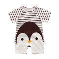 【World Supermarket 2021】(New) toddler romper soft toddlers baby uni bodysuit. 