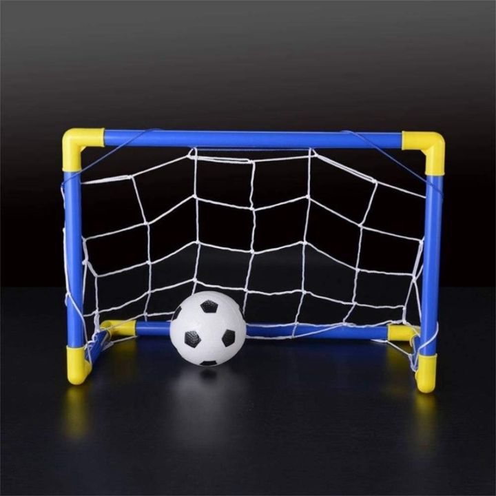Folding%20Mini%20Football%20Soccer%20Goal%20Post%20Net%20Set%20with%20Pump%20Kids%20Sport%20Indoor%20Outdoor%20Games%20Toys%20Child%20Birthday%20Gift%20Plastic%20Tik%20Tok%20-%20Image%205