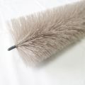 Fan, air conditioning, cleaning electrostatic adsorption, dust removal brush, plastic can be easily folded to soften the bristles and dust, long handle for sweeping.