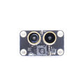 UAV Positioning 8m Laser Ranging Integrated MTF-01 Optical Sensor Module PMW3901 Optical Flow Sensor Tetuo.