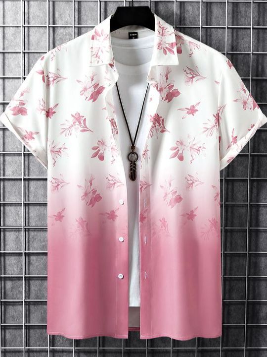 Half%20Sleeve%20Cotton%20Shirt%20For%20Men%20-%20Image%202