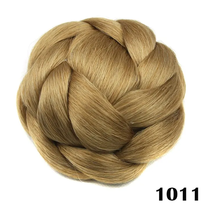 6%20Colors%20Synthetic%20Hair%20Pieces%20Braided%20Chignon%20Black%20Brown%20Fake%20Hair%20Buns%20for%20Women%20Bun%20Cover%20Hairpieces%20Afro%20Scrunchies%20-%20Image%207