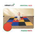 Naturetech - Puzzle Mat - 6Pcs Set.