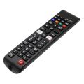 New Universal Remote Control For ALL Samsung LCD LED HDTV 3D Smart TV With NETFLIX Prime Video Key. 