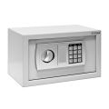 ZYMAK L128 Digital Locker Safe Locker Fireproof Vault Like Bank Locker - Price.