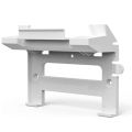 Durable ABS Router Bracket Wireless Space Saving Wall Holder Power Supply Accessory Mounting Bracket Office.