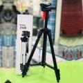 330A Professional Tripod Stand Universal 140CM Camera Tripod.