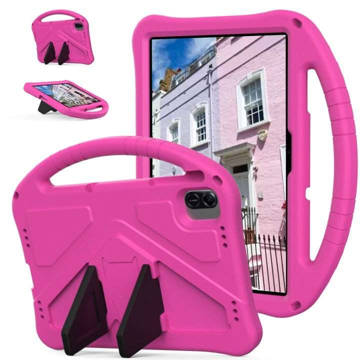 EVA Shockproof Case with Holder For Infinix XPad 11 inch 2024
