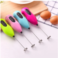 Mini Coffee Milk / Egg Beater Electric Foam Hand Blender Mixer Classic Sleek Design Froth Whisker Latte Maker for Milk,Coffee, Beater,Juice,Cafe Latte,Cappuccino FILPO Mini Coffee Milk Egg Beater. 