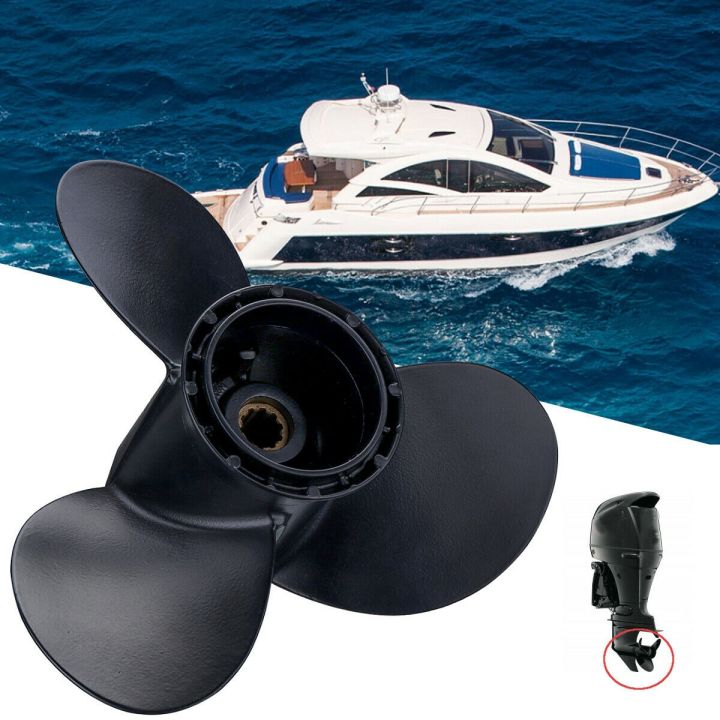 10%201/4%20x%2012%20Aluminum%20Outboard%20Boat%20Propeller%20for%20Suzuki%2020-30HP%2058100-96430-019%20-%20Image%205