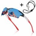 New Luxury Sunglasses Men Fishing Spectacles Driving Sport Glasses Goggles Men's Women Vintage Eyewear.